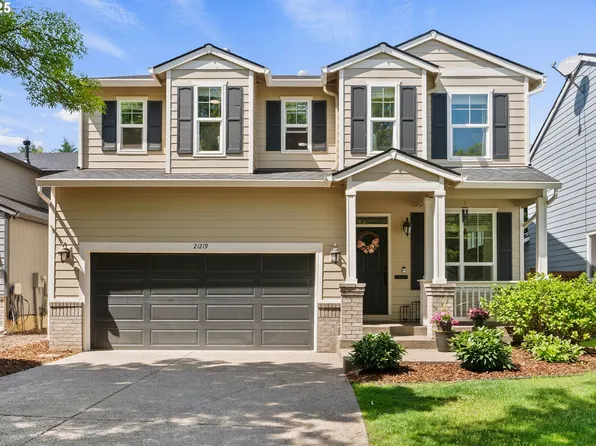 21219 SW Ladyfern Dr, Sherwood, OR 97140