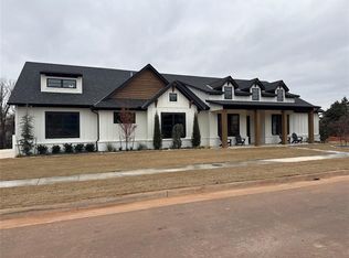 1125 Statehood St, Edmond, OK 73034