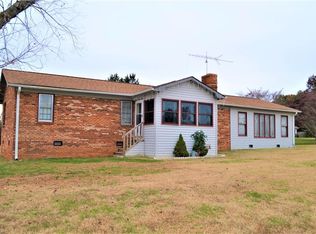 744 Bailey Rd, Winston Salem, NC 27107