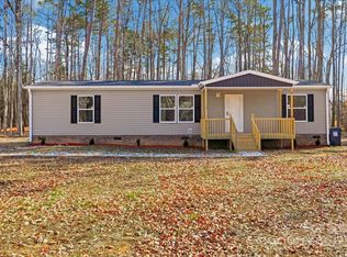 1381 Safrit Rd, Salisbury, NC 28146