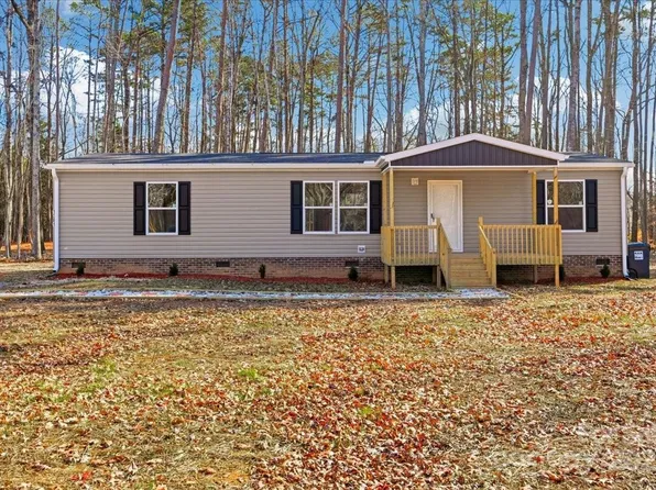 1381 Safrit Rd, Salisbury, NC 28146