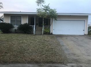 1025 Vernon Dr, Corpus Christi, TX 78407