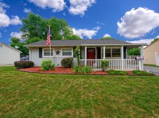 3524 Tremaine Rd, Columbus, OH 43232