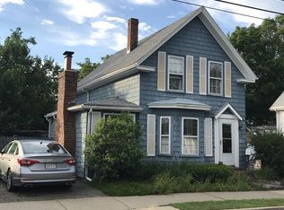 26 Glenwood St, Lynn, MA 01902