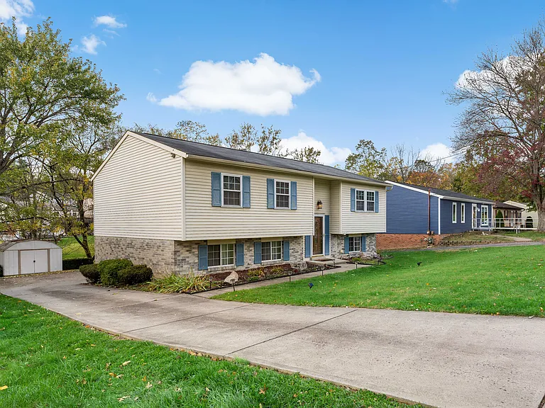 1481 Abers Creek Rd — Photo 3