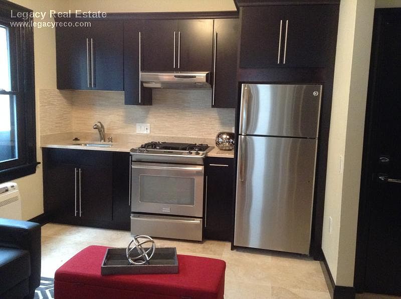 1st image of 5 Euclid Ave #1F