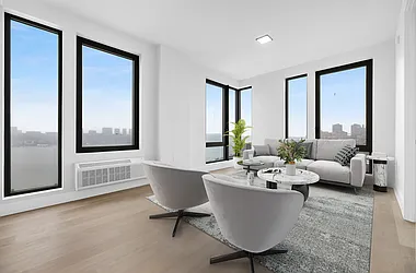 Rented by REAL New York