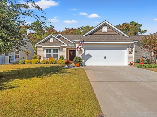 3921 On Deck Circle, Little River, SC 29566