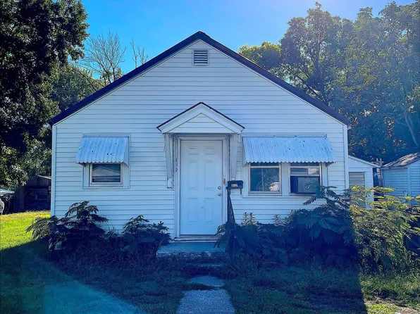 912 S 23rd St, Mount Vernon, IL 62864