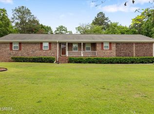 5538 Neal Dr, Macon, GA 31216