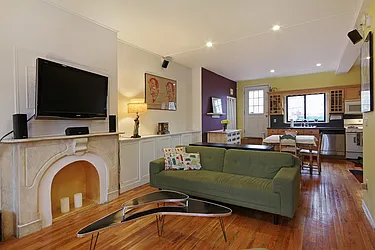Sold by Corcoran