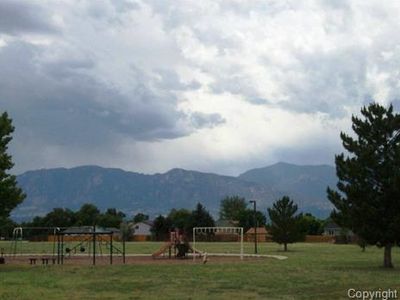 4524 Fenton Rd, Colorado Springs, CO, 80916