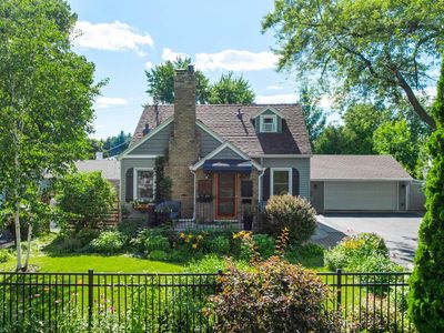 20 18th Ave S, Hopkins, MN, 55343