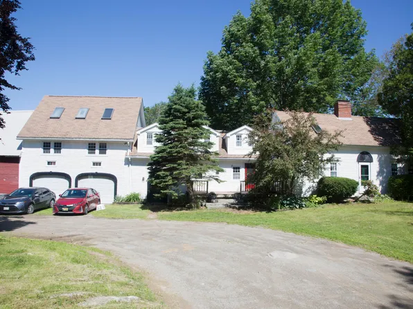 1232 Western Avenue, Hampden, ME 04444