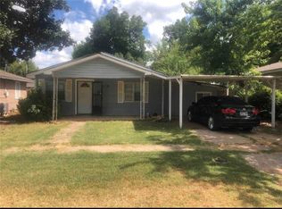 221 W Fox St, Purcell, OK 73080