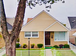 4438 S Leamington Ave, Chicago, IL 60638