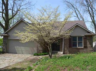 29669 River Shore Ln, Elkhart, IN 46516