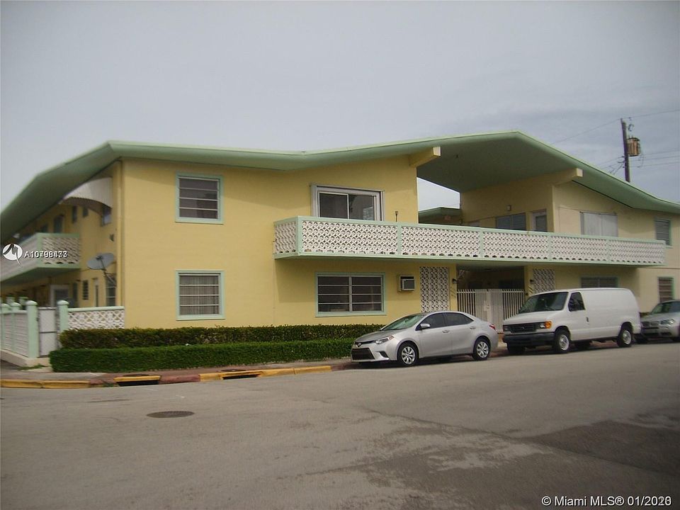 1st image of 8101 Abbott Ave APT 24