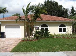 11295 SW 53rd Ter, Miami, FL 33165