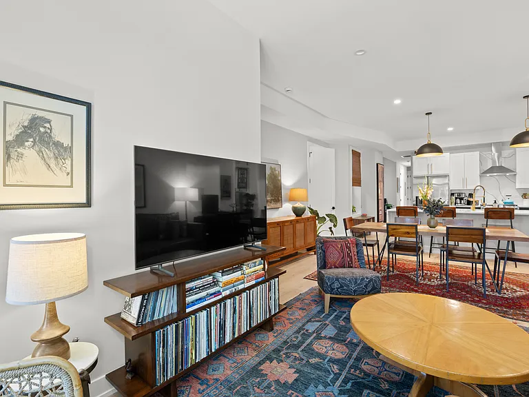 2451 N Albany Ave #1 — Photo 3