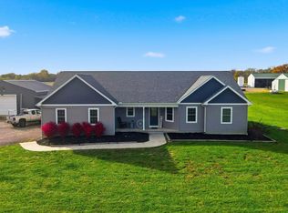 15953 State Route 104, Ashville, OH 43103