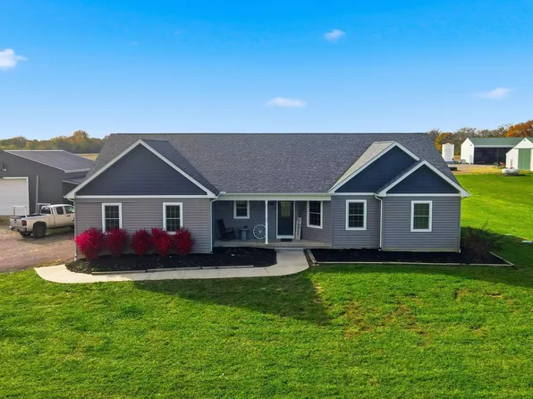 15953 State Route 104, Ashville, OH 43103