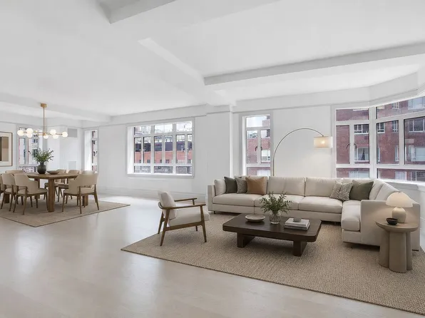 21 E 61st St APT 9F, New York, NY 10065