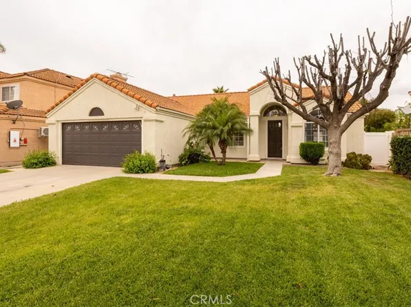 2292 Tiger Lilly Way, Perris, CA 92571