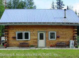 935 Seawolf Dr., North Pole, AK 99705
