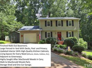 1637 Kildonan Pl, Cary, NC 27511