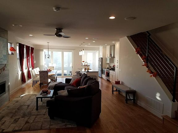 Main floor