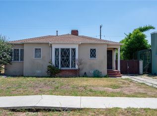704 Bradshawe St, Montebello, CA 90640