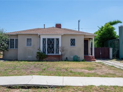 704 Bradshawe St, Montebello, CA, 90640