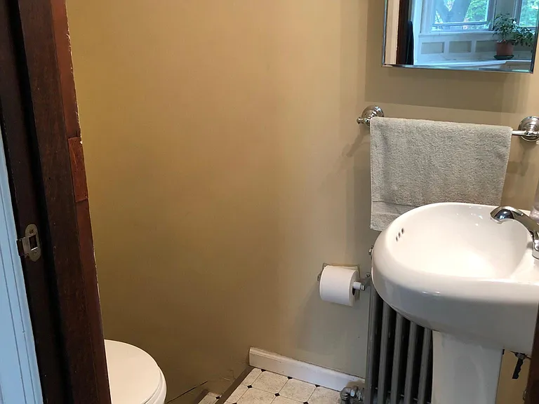 Bath