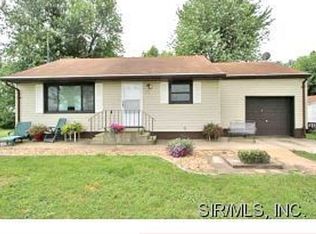 9610 Us Highway 40 #40, Saint Jacob, IL