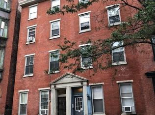 311 S 16th St APT 3F, Philadelphia, PA 19102