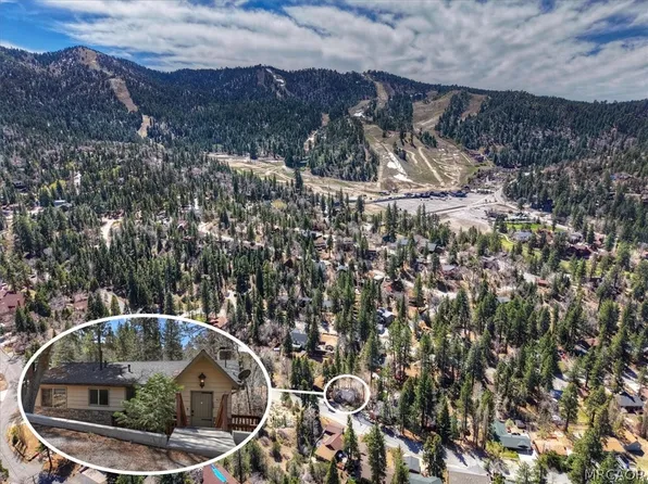 43335 Bow Canyon Rd, Big Bear Lake, CA 92315