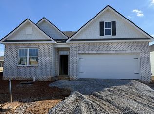5452 Briley Ln, Cookeville, TN 38506