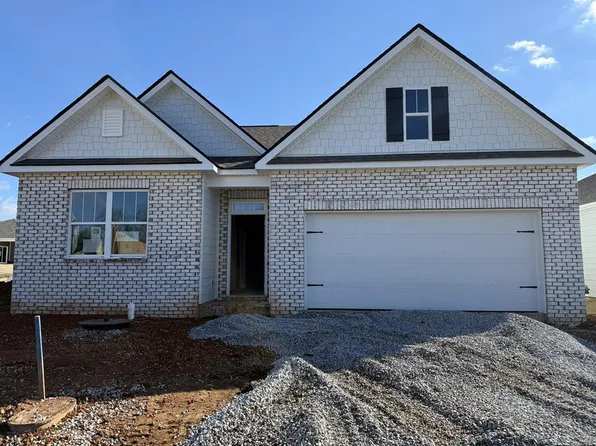 5452 Briley Ln, Cookeville, TN 38506