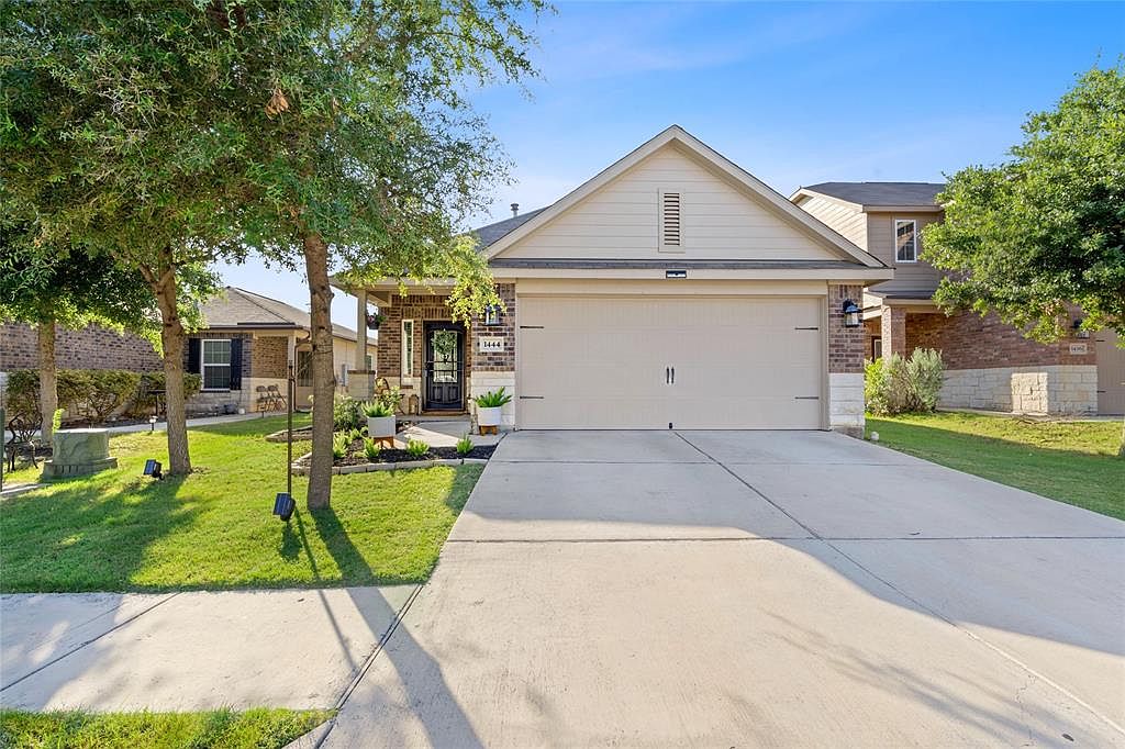 1444 Treeta Trl, Kyle, TX 78640 MLS 6930867 Zillow