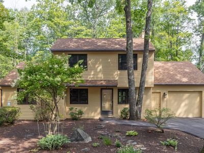 2393 Lake Shore Rd Unit 6, Gilford, NH, 03249