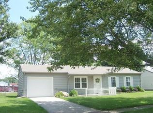 300 Greenbriar St, Kokomo, IN