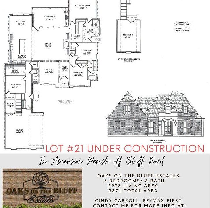 2nd image of LOT 21 Royal Oak Dr