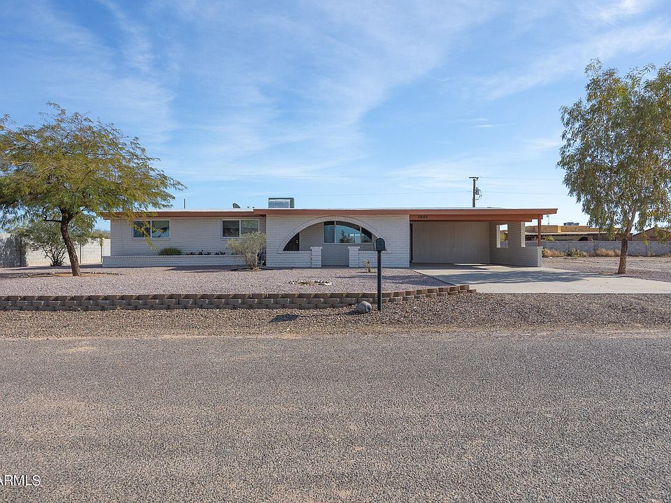 1st image of 3605 N San Carlos Drive