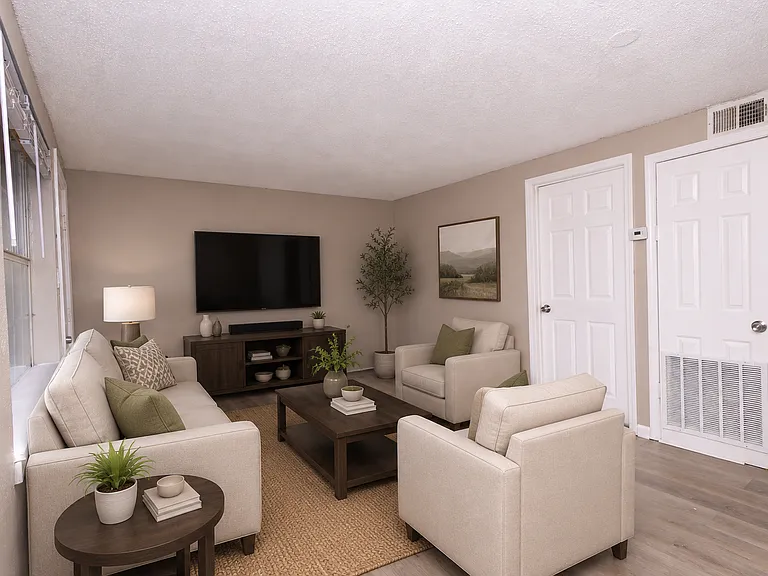 3822 Jackson Ave — Photo 2