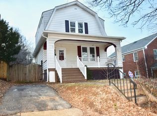 5308 Brabant Rd, Baltimore, MD 21229