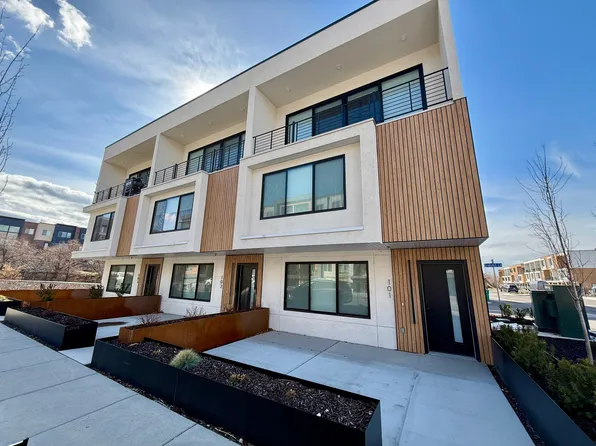 9 W Shakedown St #A-102, Salt Lake City, UT 84107