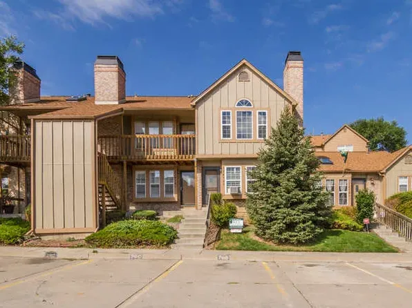 17478 E Rice Cir Unit B, Aurora, CO 80015