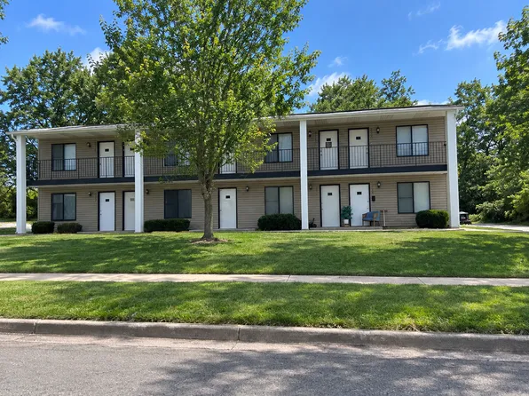 3116 Molleck Dr, Peoria, IL