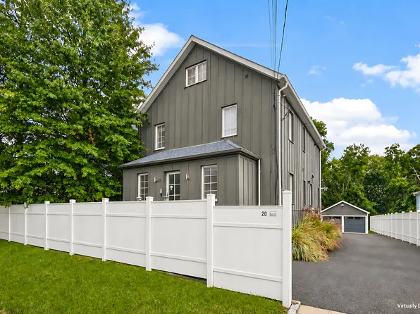 20 Euclid Ave #A, Stamford, CT 06902